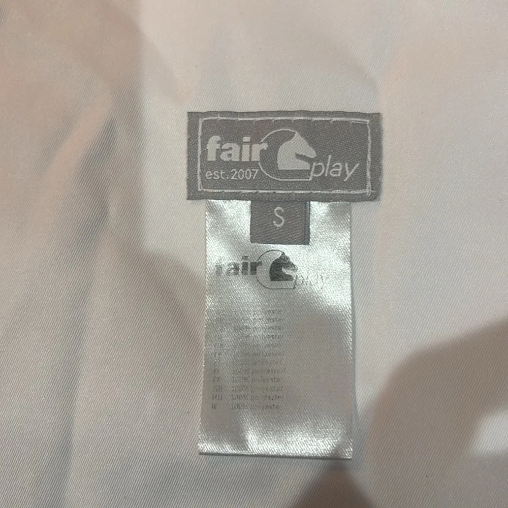 Women’s stock tie - Picture 3 of 4